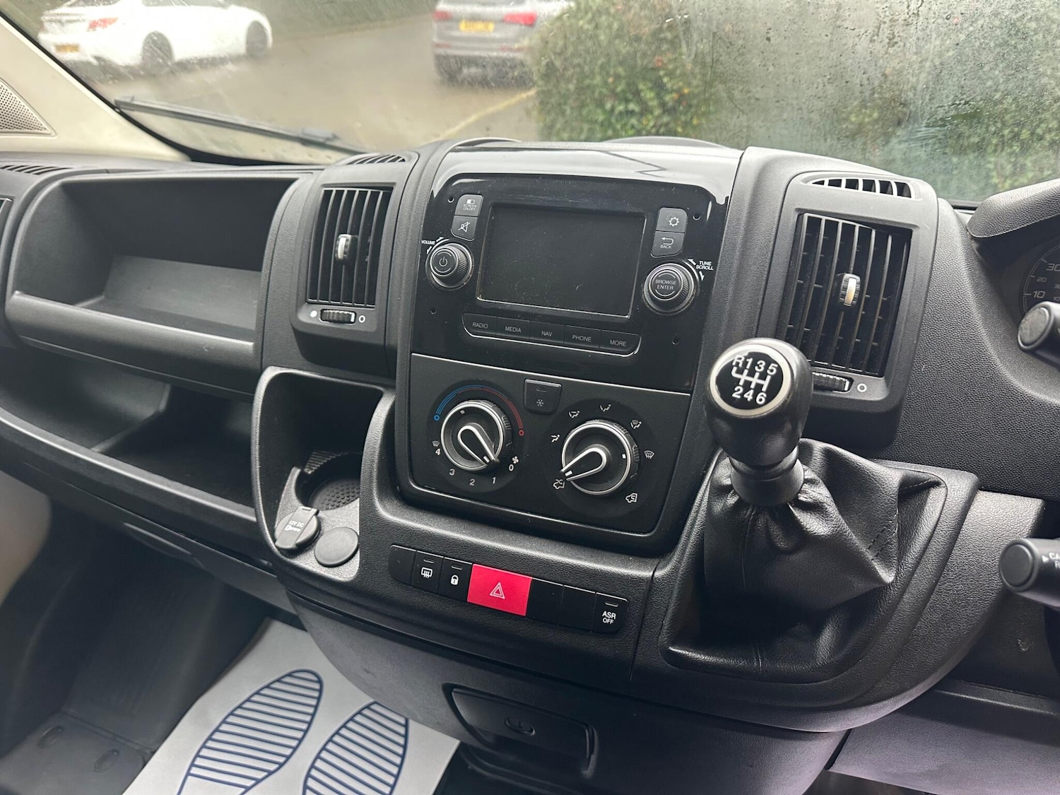 Used Peugeot Boxer 2021 for sale - 76993901: Photo 15