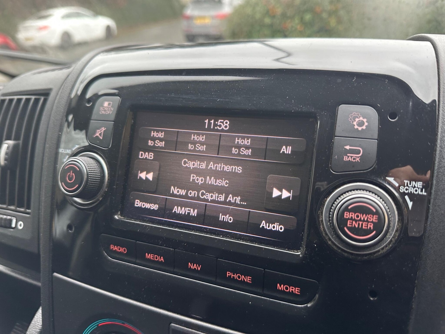 Used Peugeot Boxer 2021 for sale - 76993901: Photo 17