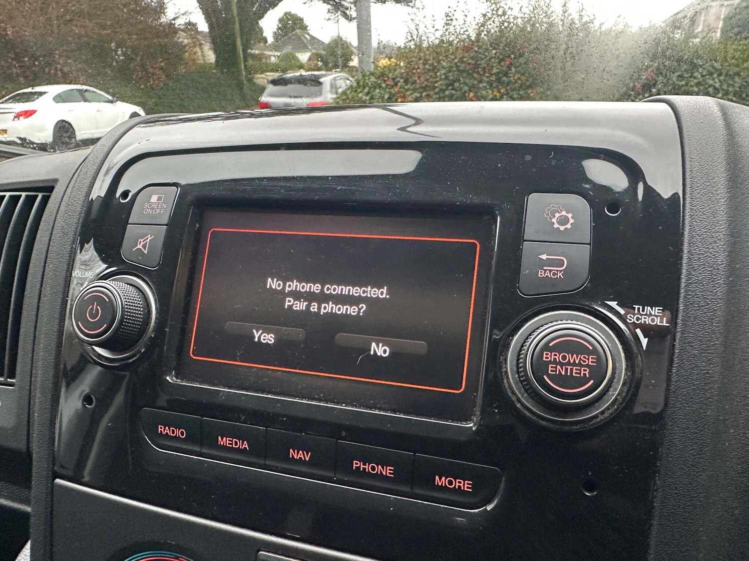 Used Peugeot Boxer 2021 for sale - 76993901: Photo 19