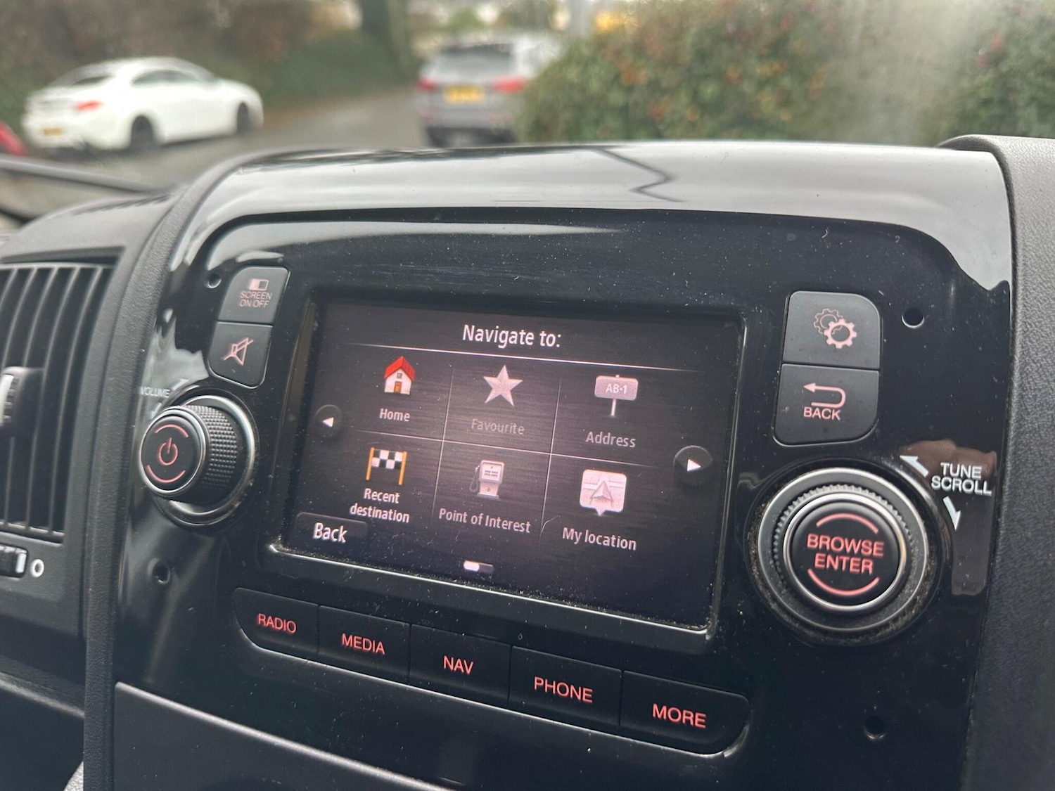 Used Peugeot Boxer 2021 for sale - 76993901: Photo 20