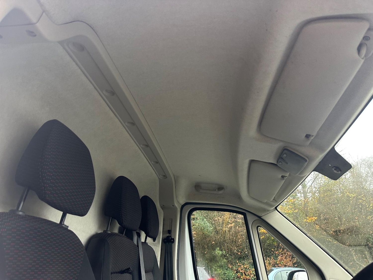 Used Peugeot Boxer 2021 for sale - 76993901: Photo 22