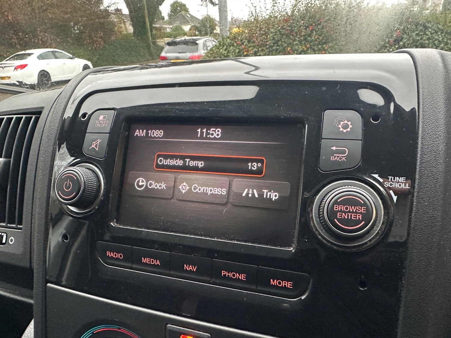 Used Peugeot Boxer 2021 for sale - 76993901: Photo 23