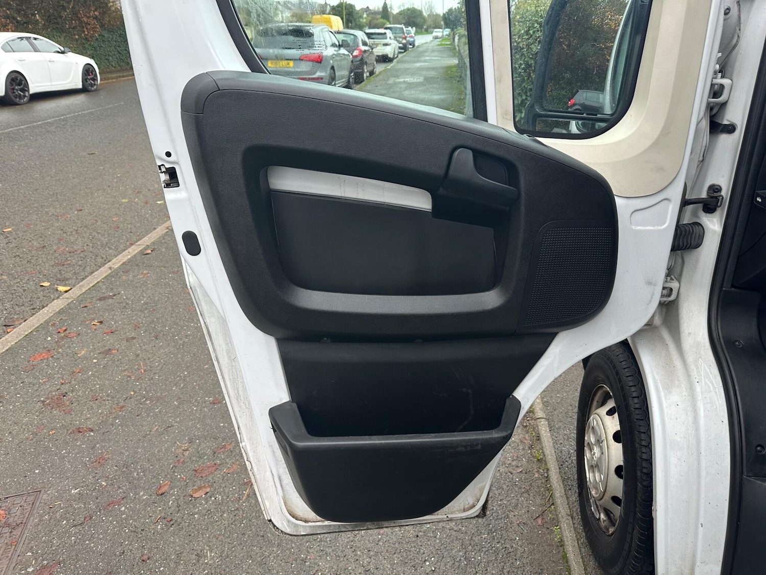 Used Peugeot Boxer 2021 for sale - 76993901: Photo 25