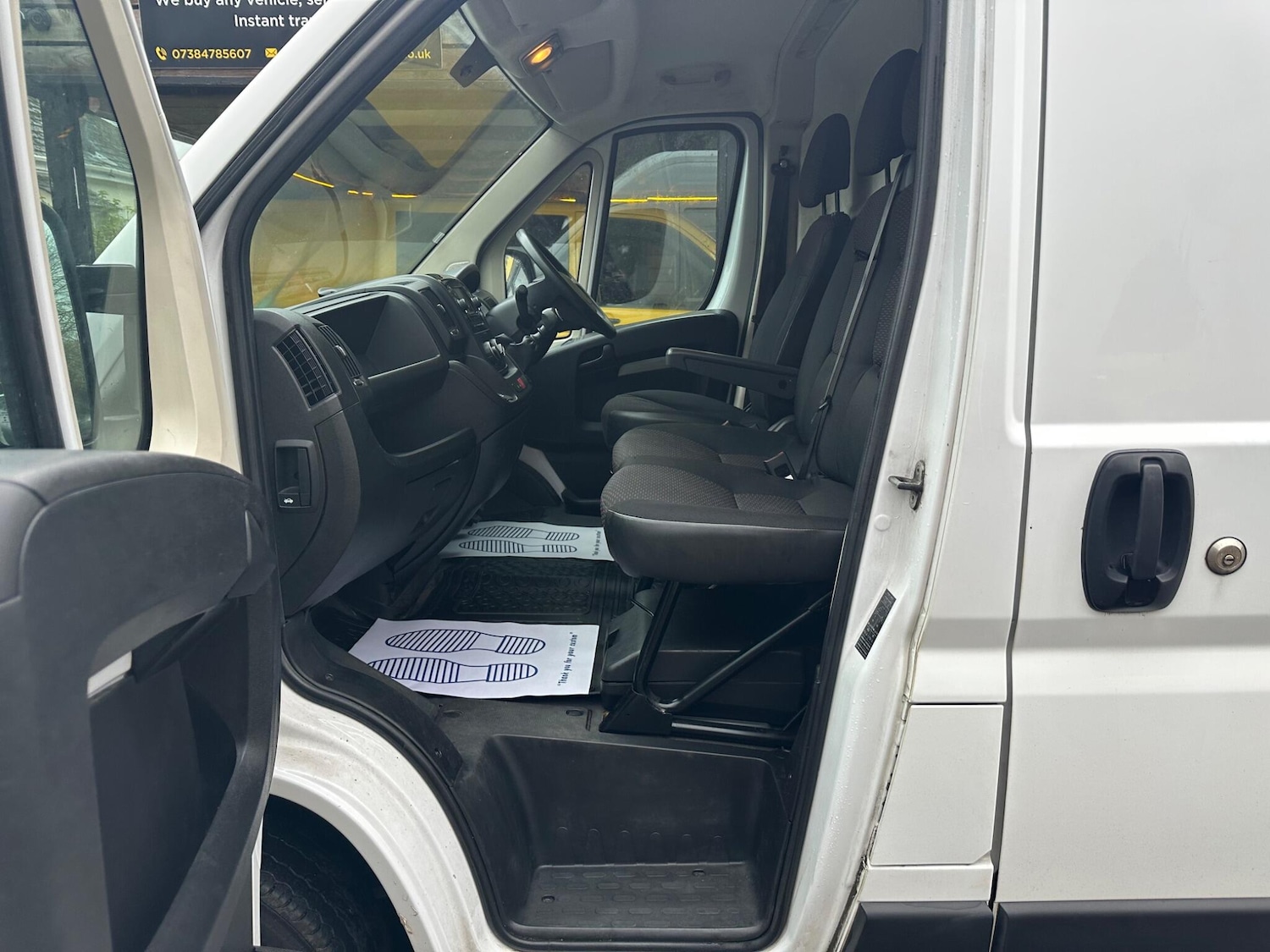 Used Peugeot Boxer 2021 for sale - 76993901: Photo 26