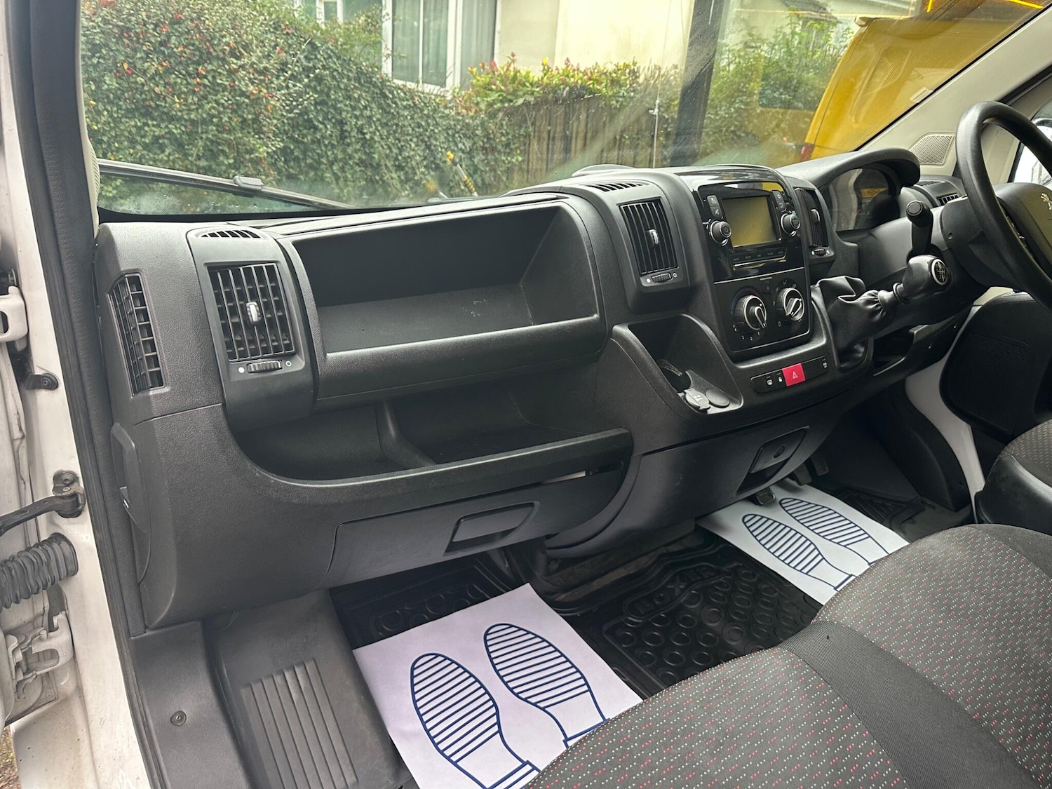 Used Peugeot Boxer 2021 for sale - 76993901: Photo 27