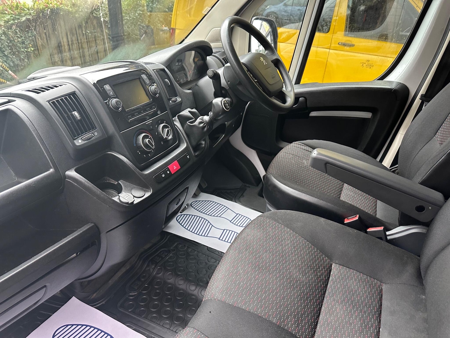 Used Peugeot Boxer 2021 for sale - 76993901: Photo 28