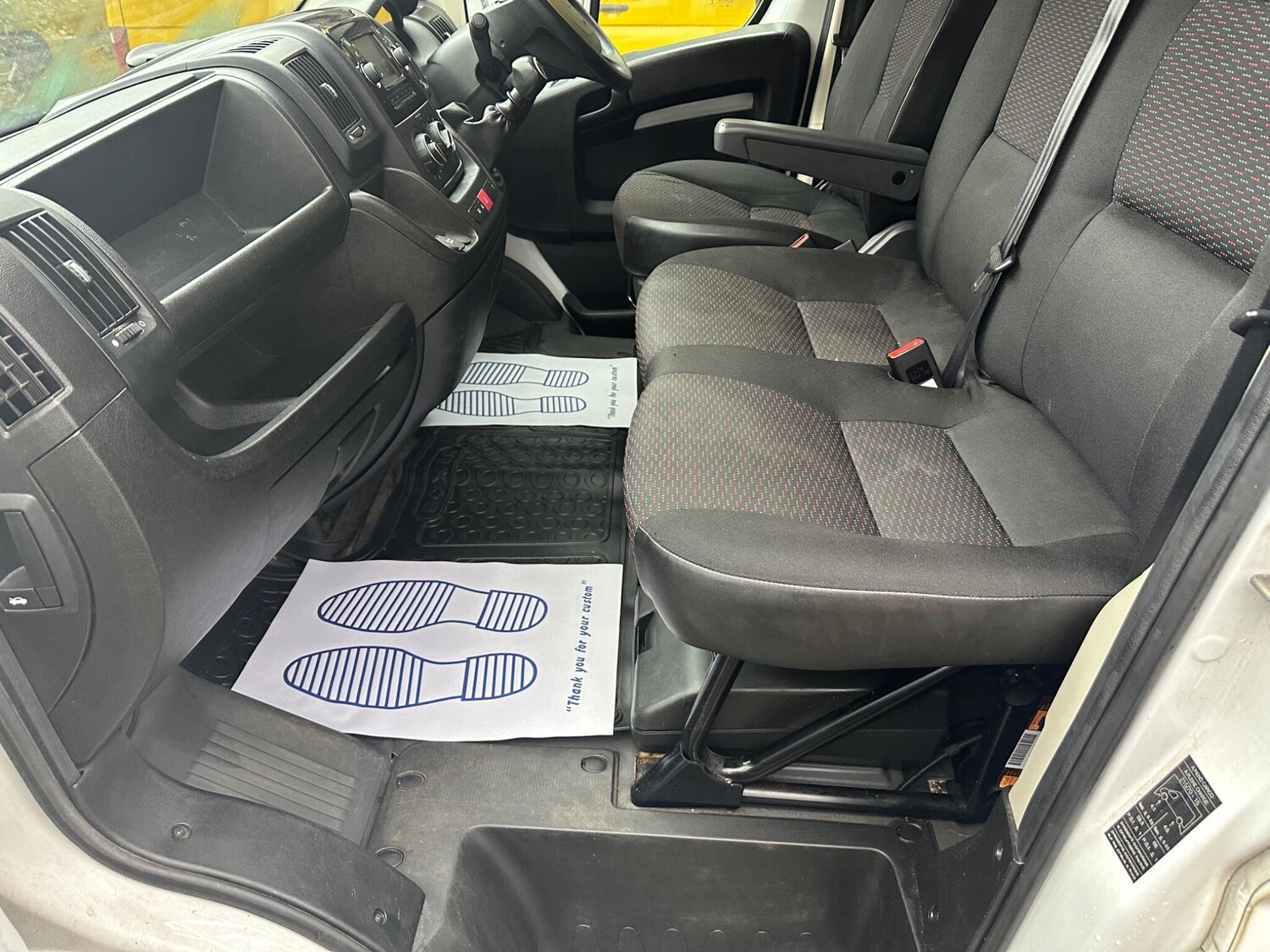 Used Peugeot Boxer 2021 for sale - 76993901: Photo 29