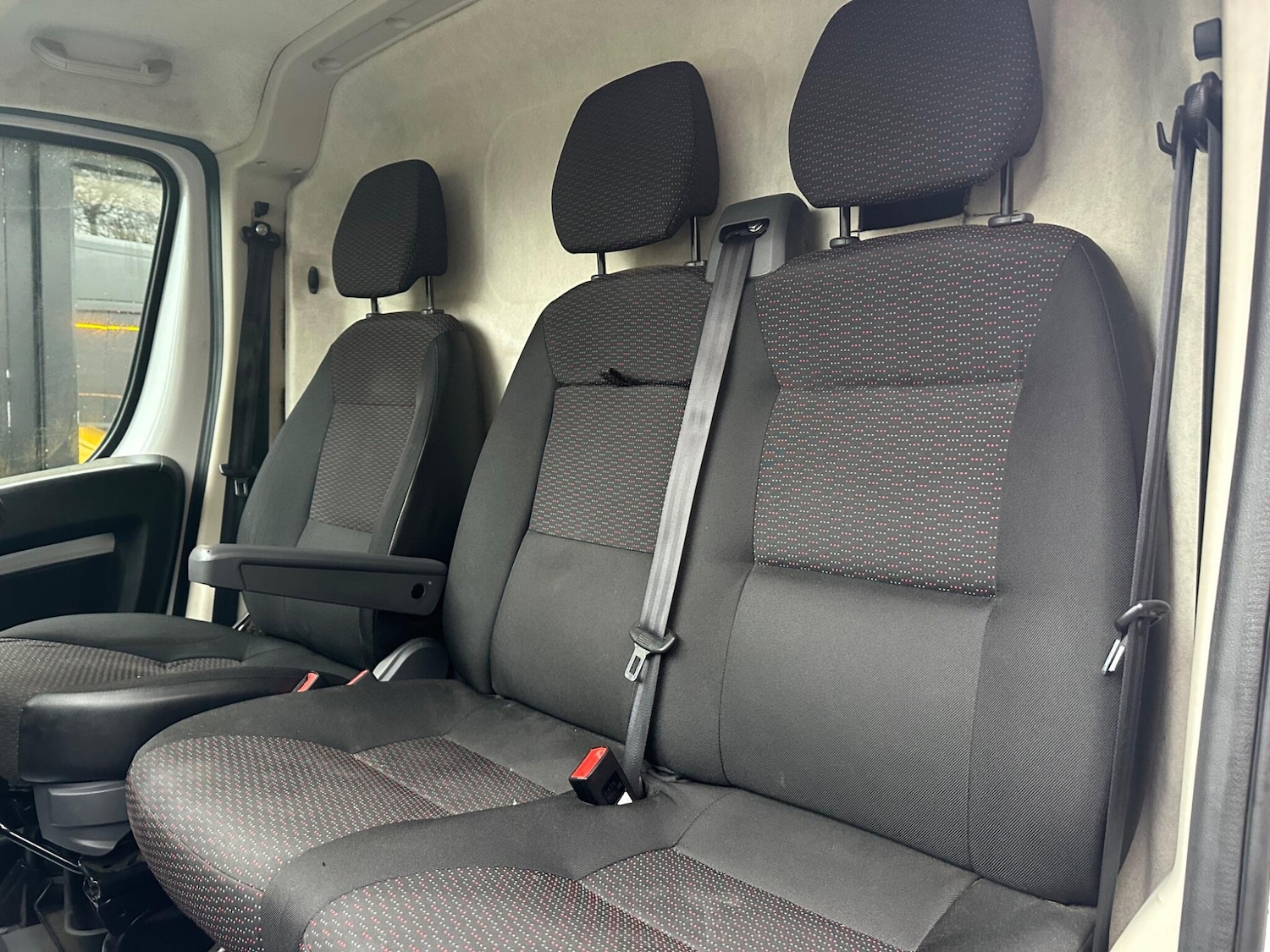 Used Peugeot Boxer 2021 for sale - 76993901: Photo 30