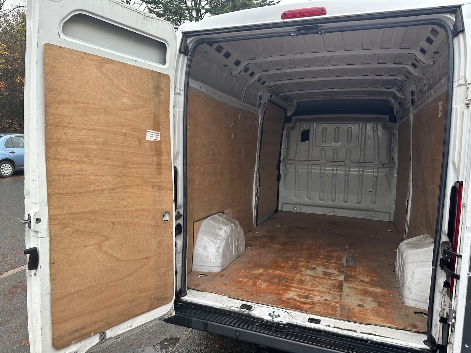 Used Peugeot Boxer 2021 for sale - 76993901: Photo 32