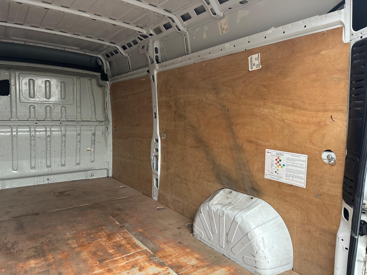 Used Peugeot Boxer 2021 for sale - 76993901: Photo 33