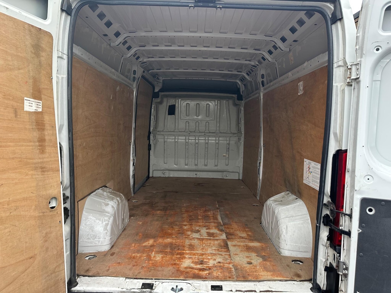Used Peugeot Boxer 2021 for sale - 76993901: Photo 34