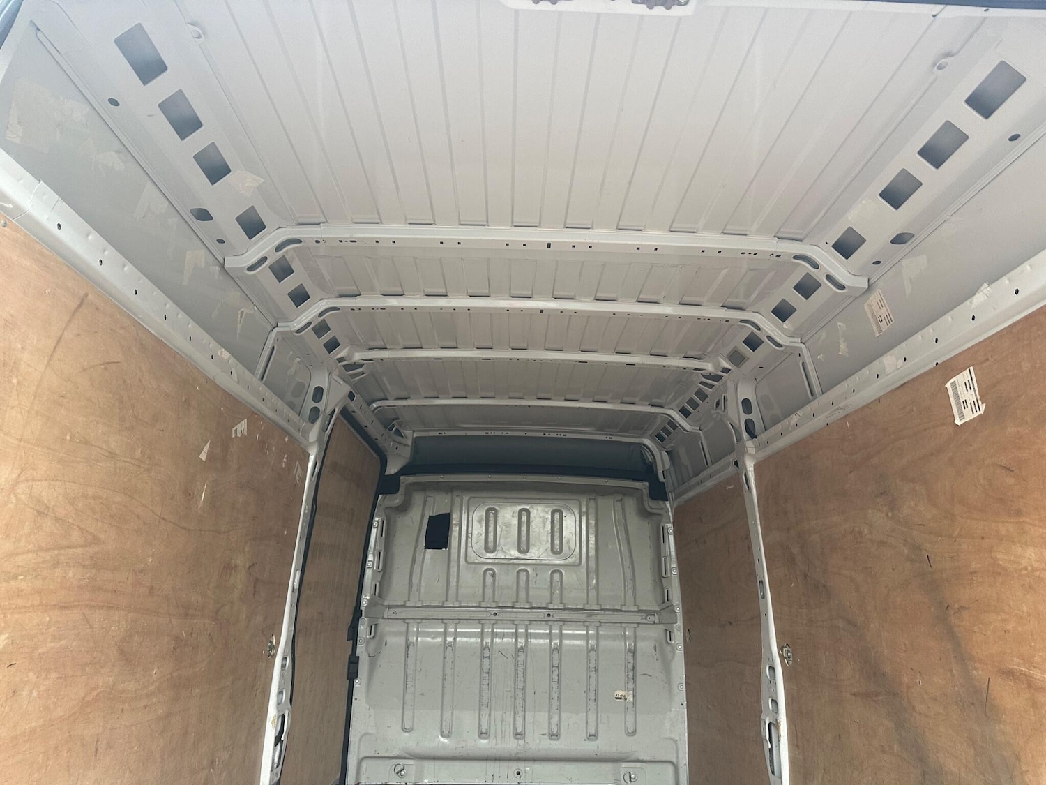 Used Peugeot Boxer 2021 for sale - 76993901: Photo 35