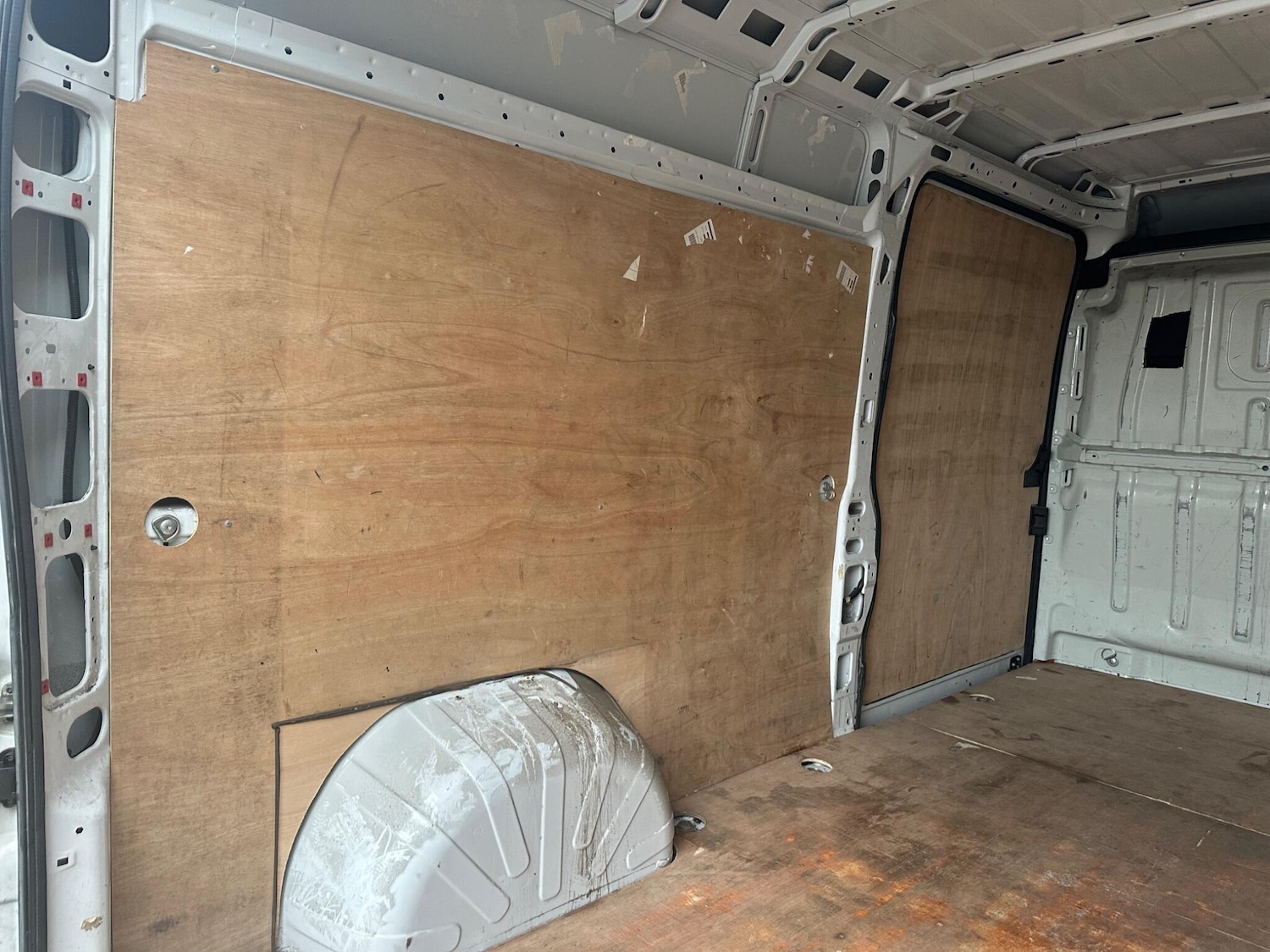 Used Peugeot Boxer 2021 for sale - 76993901: Photo 36