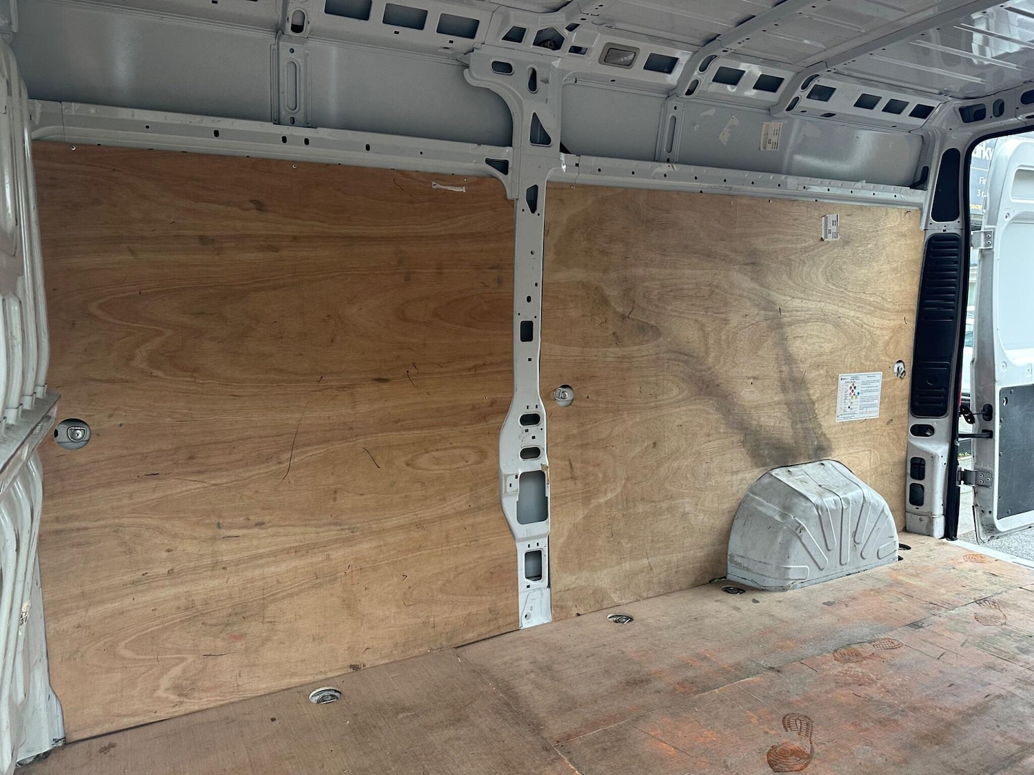 Used Peugeot Boxer 2021 for sale - 76993901: Photo 37