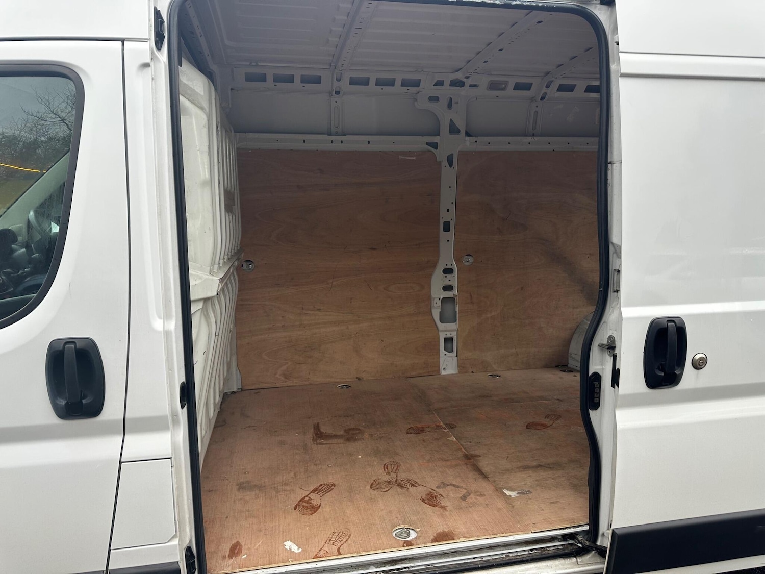 Used Peugeot Boxer 2021 for sale - 76993901: Photo 38