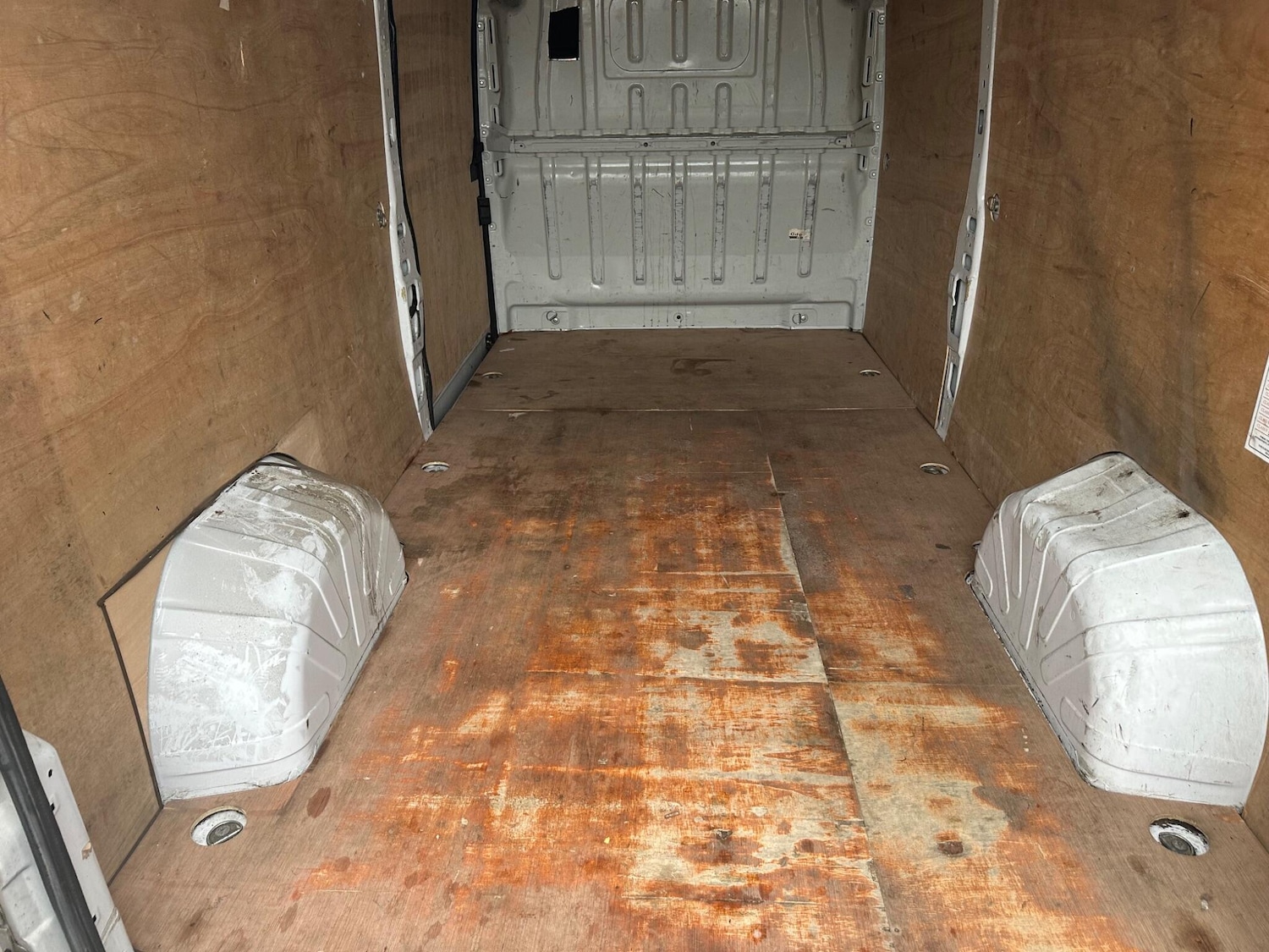 Used Peugeot Boxer 2021 for sale - 76993901: Photo 39