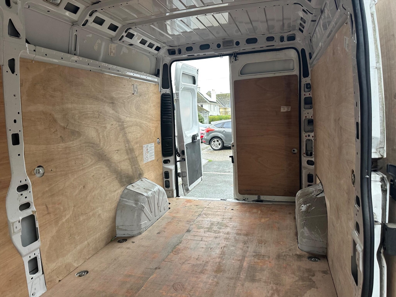 Used Peugeot Boxer 2021 for sale - 76993901: Photo 40