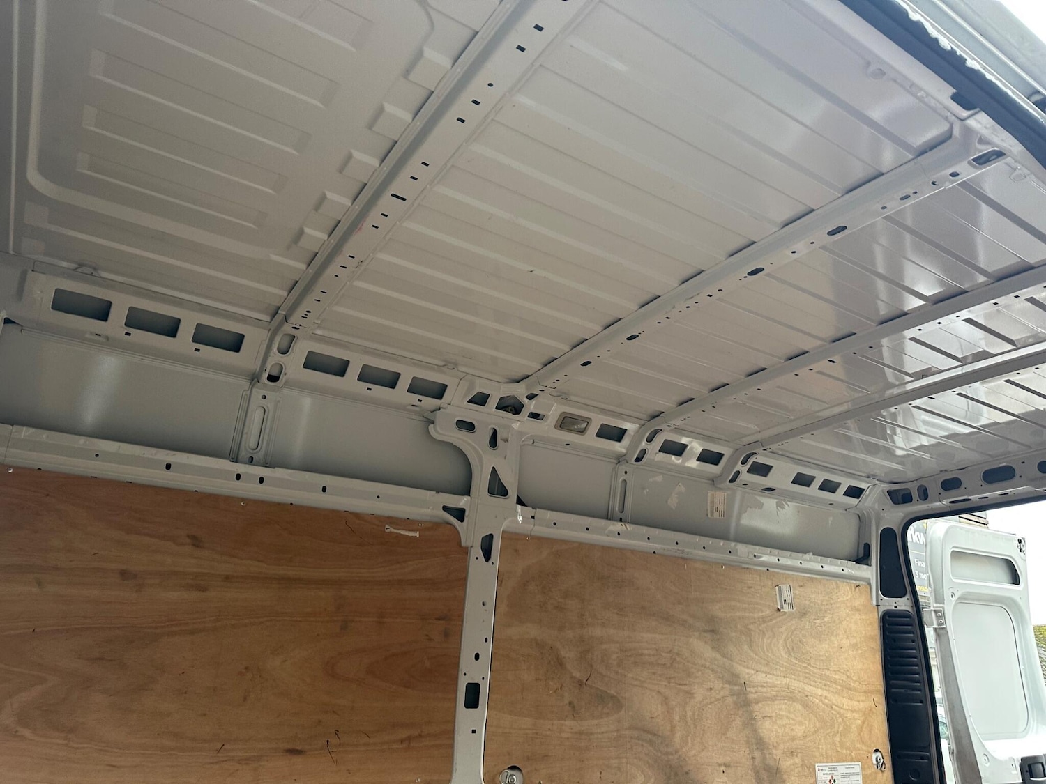 Used Peugeot Boxer 2021 for sale - 76993901: Photo 41