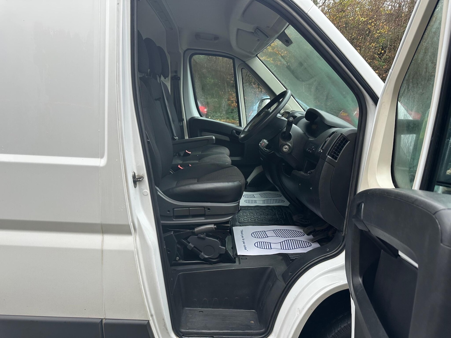 Used Peugeot Boxer 2021 for sale - 76993901: Photo 9