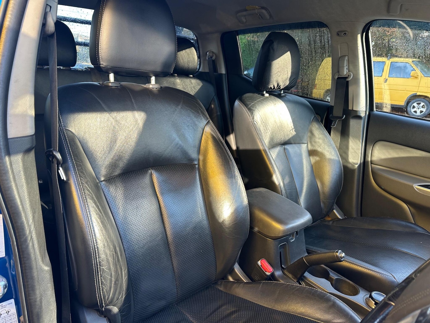 Used Mitsubishi L200 2018 for sale - 76620537: Photo 10