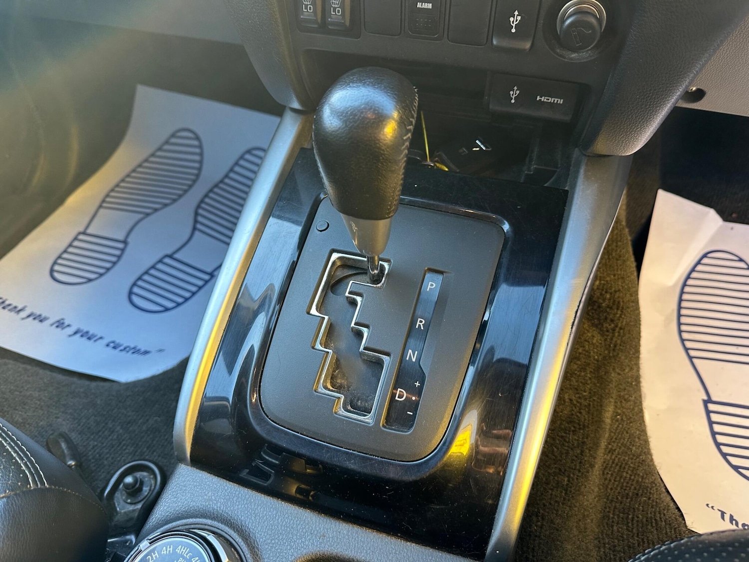 Used Mitsubishi L200 2018 for sale - 76620537: Photo 12