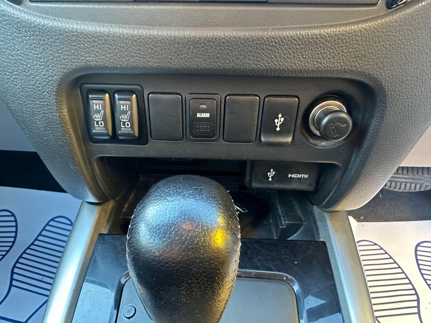 Used Mitsubishi L200 2018 for sale - 76620537: Photo 14