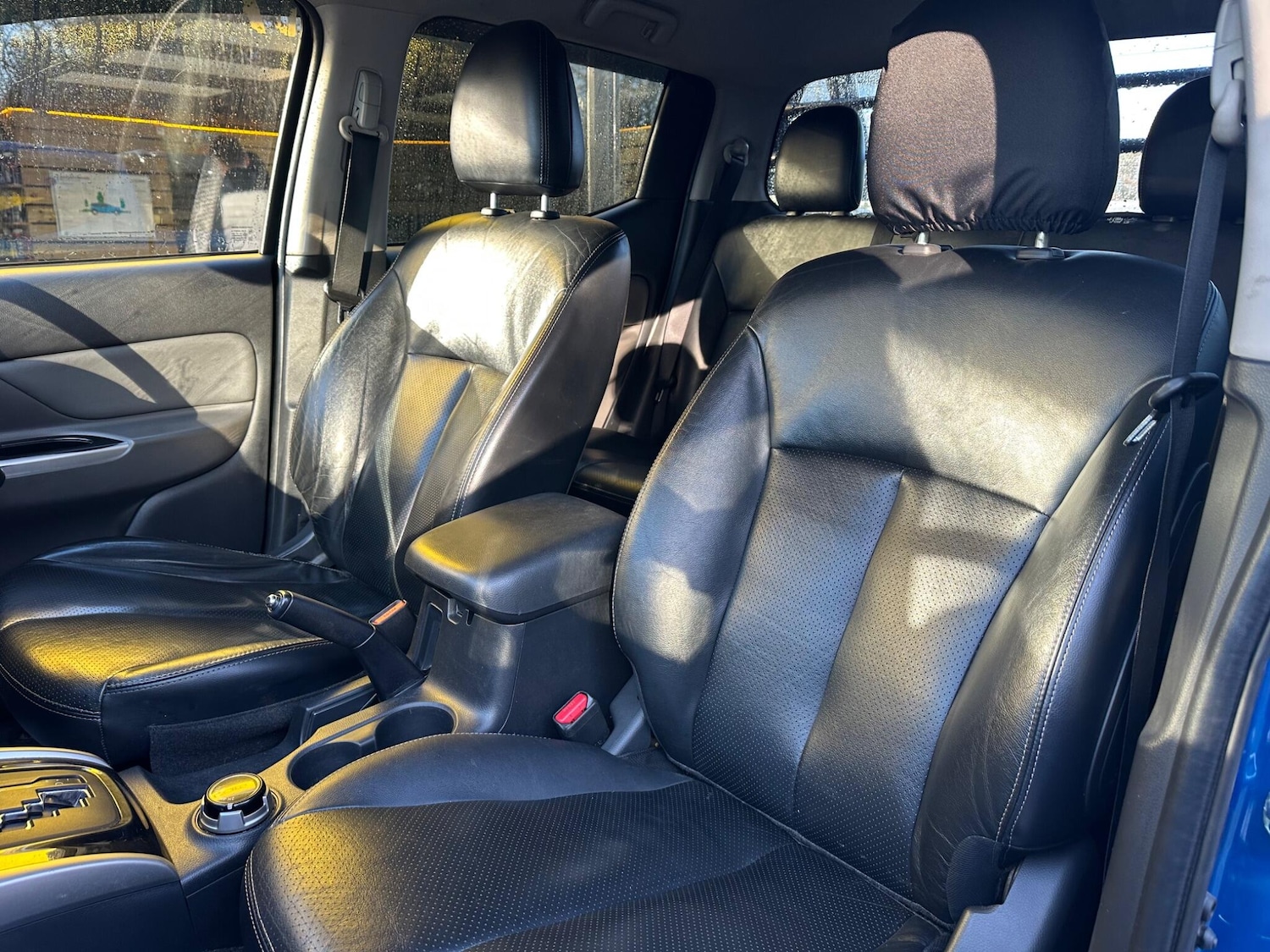 Used Mitsubishi L200 2018 for sale - 76620537: Photo 18