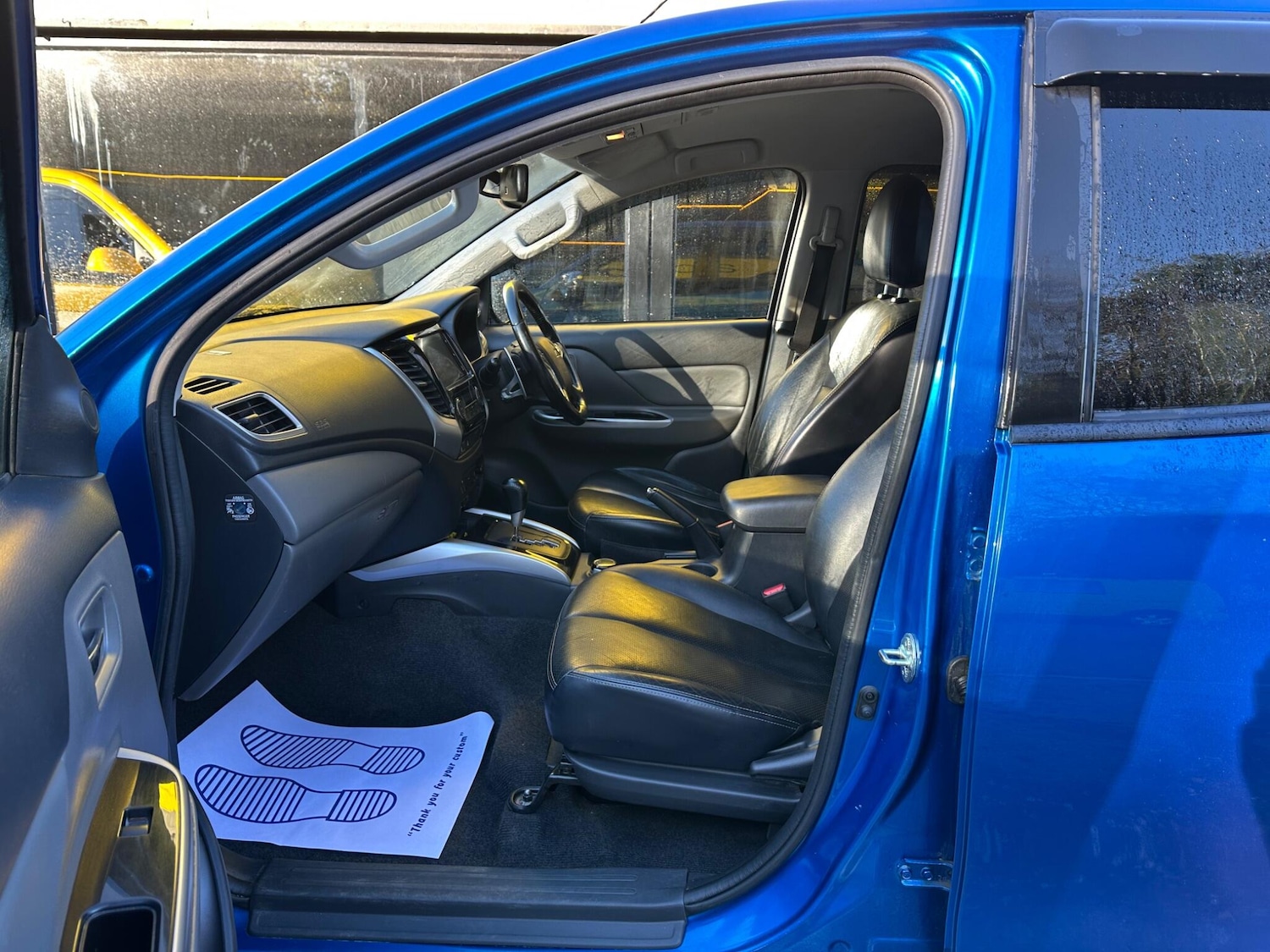 Used Mitsubishi L200 2018 for sale - 76620537: Photo 19