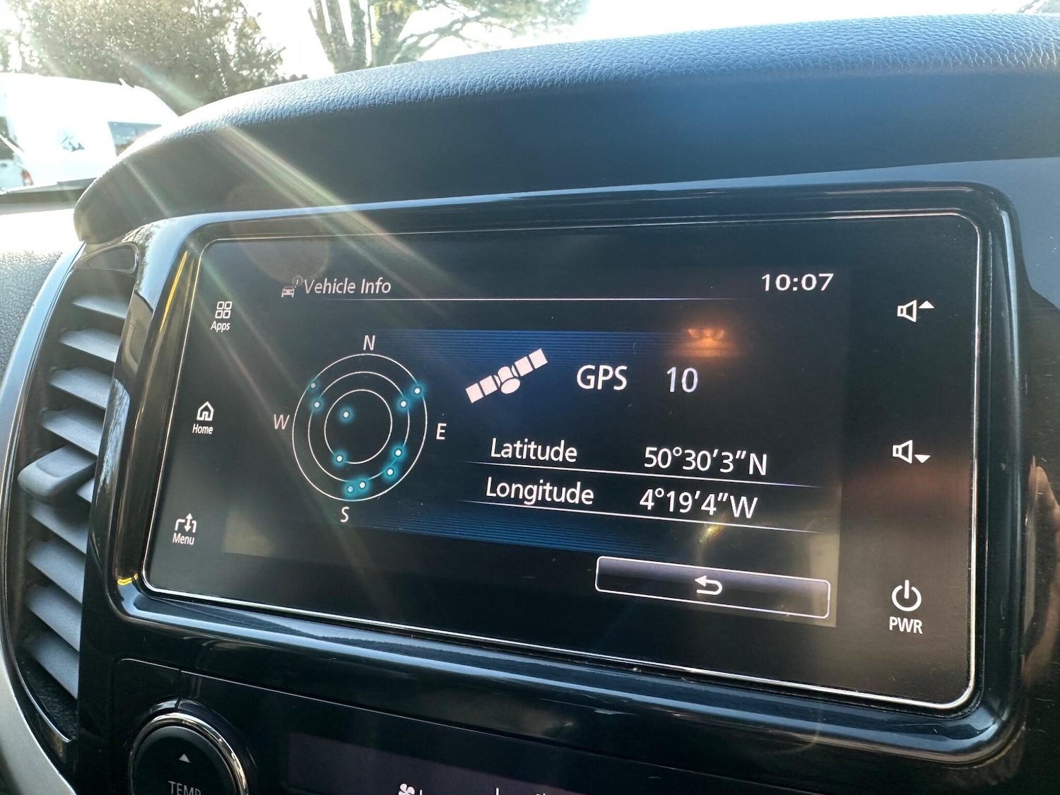 Used Mitsubishi L200 2018 for sale - 76620537: Photo 26