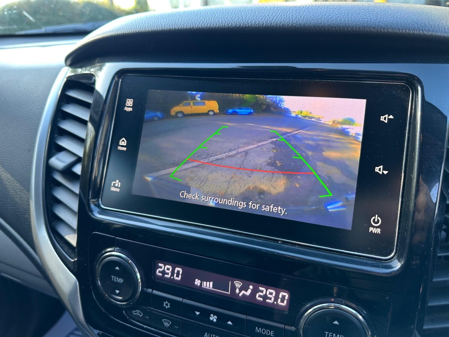 Used Mitsubishi L200 2018 for sale - 76620537: Photo 27