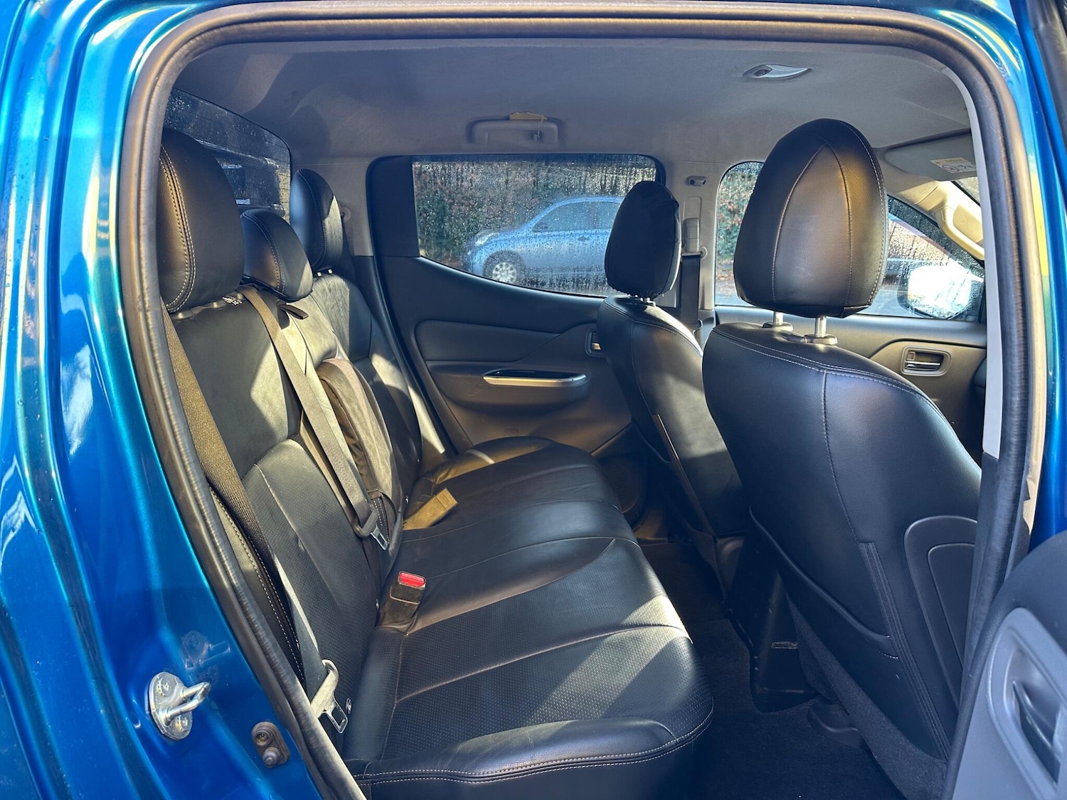 Used Mitsubishi L200 2018 for sale - 76620537: Photo 31