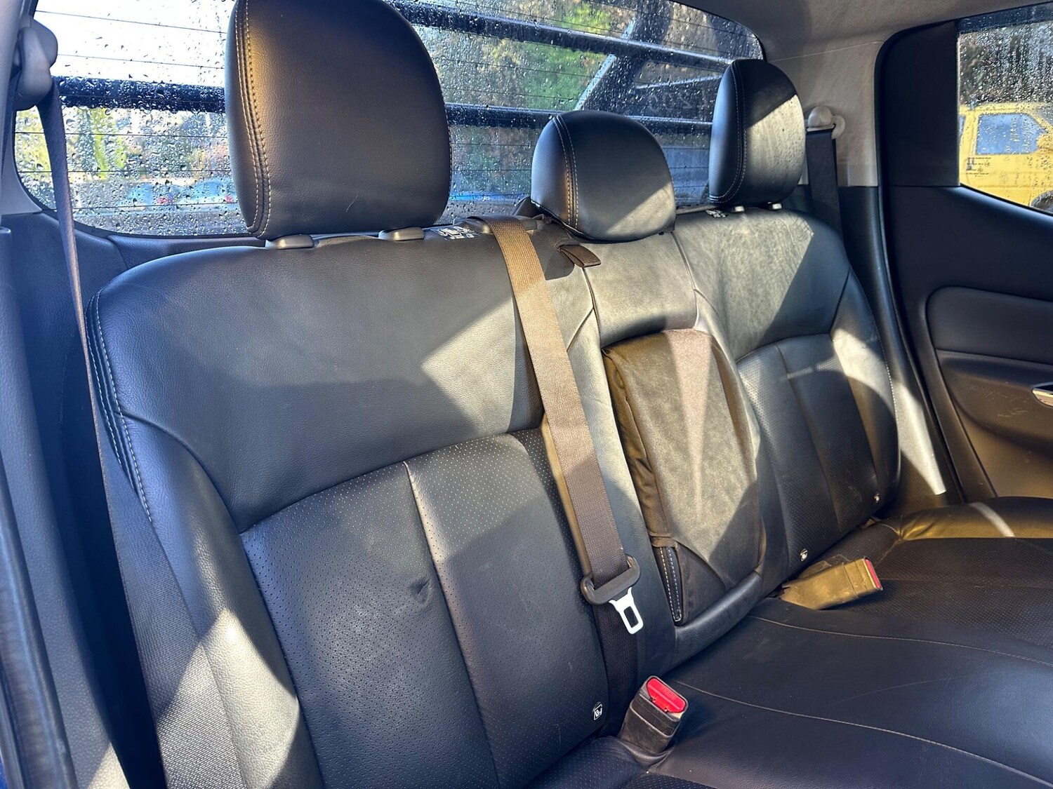 Used Mitsubishi L200 2018 for sale - 76620537: Photo 33