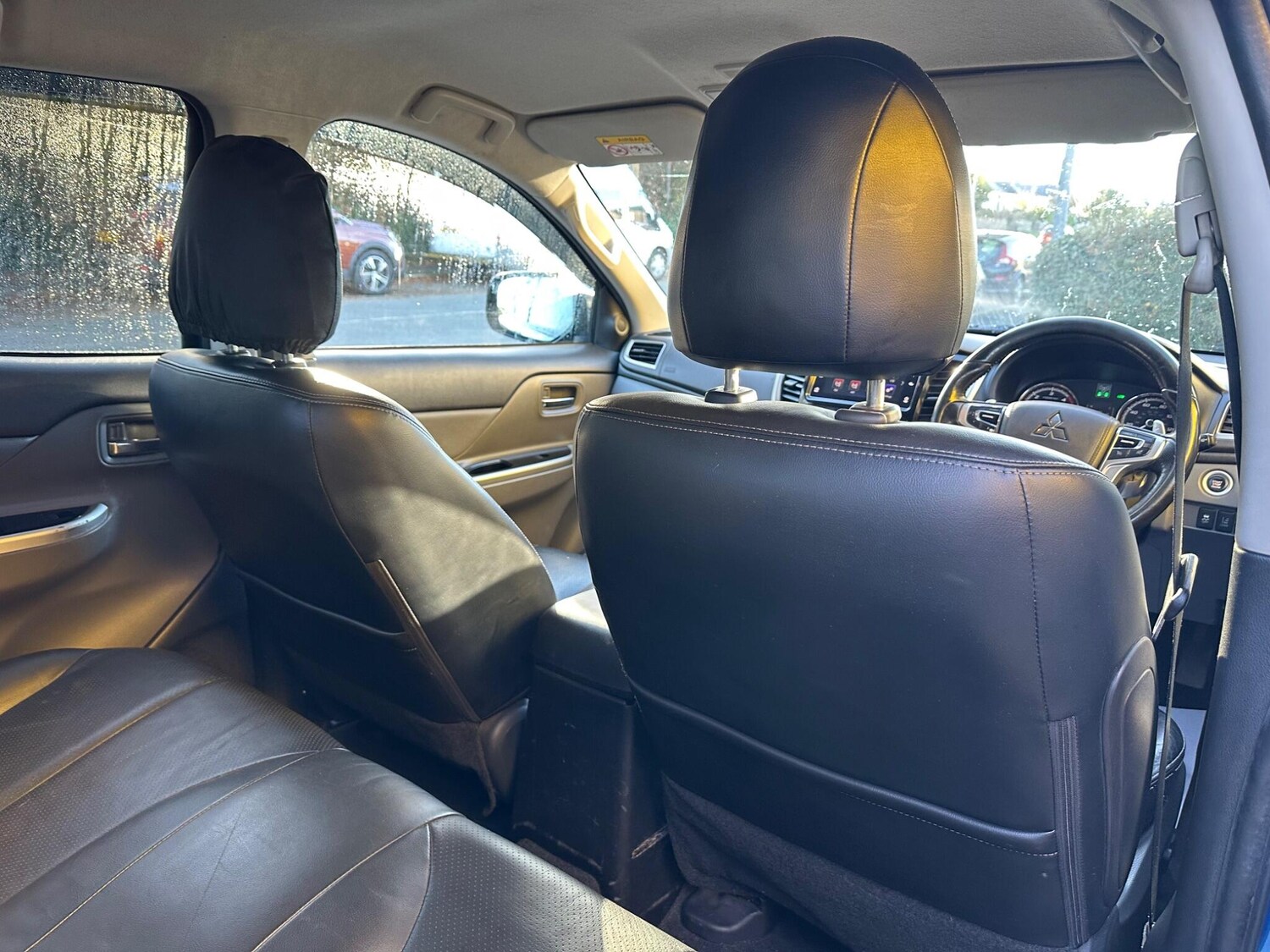 Used Mitsubishi L200 2018 for sale - 76620537: Photo 34