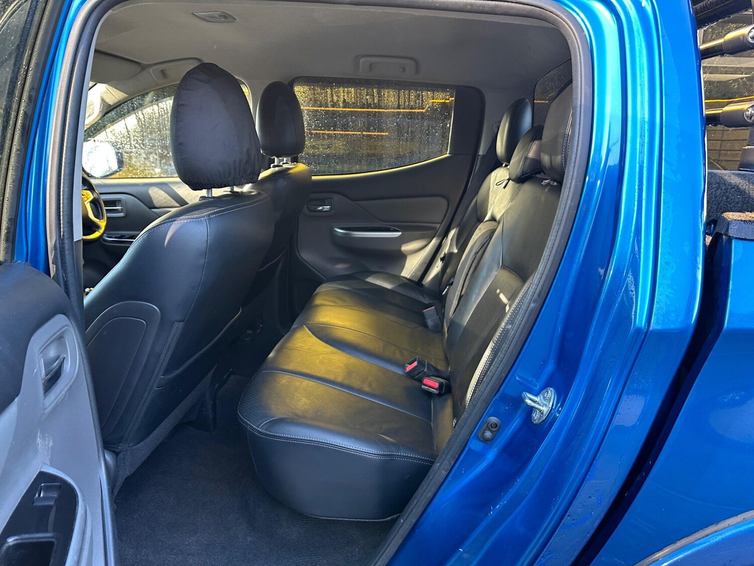 Used Mitsubishi L200 2018 for sale - 76620537: Photo 35