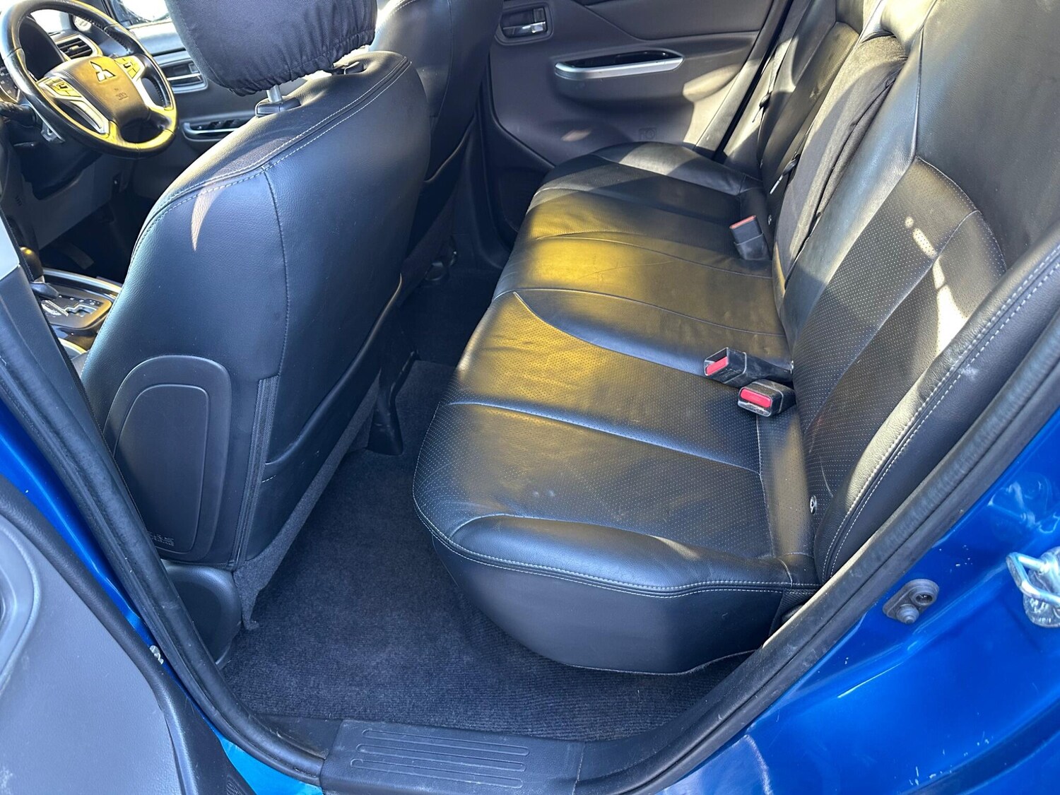 Used Mitsubishi L200 2018 for sale - 76620537: Photo 36