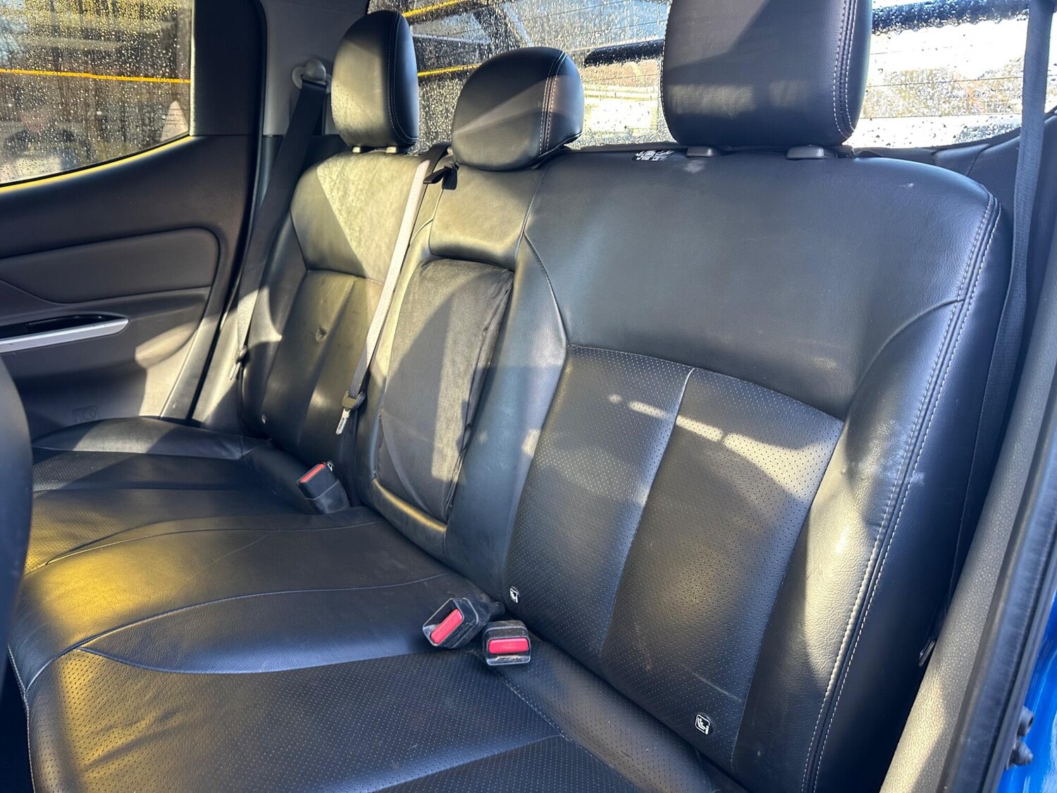 Used Mitsubishi L200 2018 for sale - 76620537: Photo 37