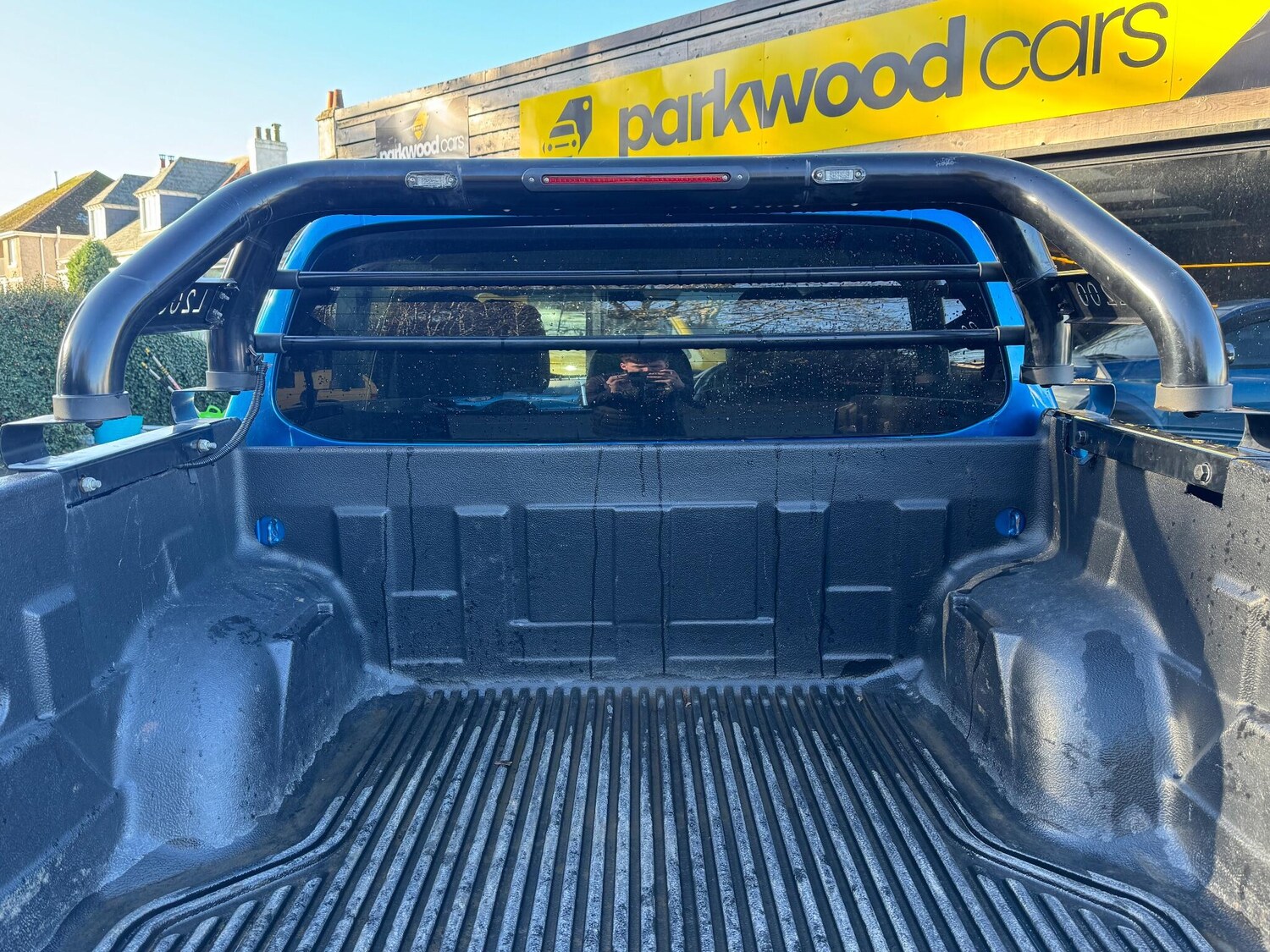 Used Mitsubishi L200 2018 for sale - 76620537: Photo 38