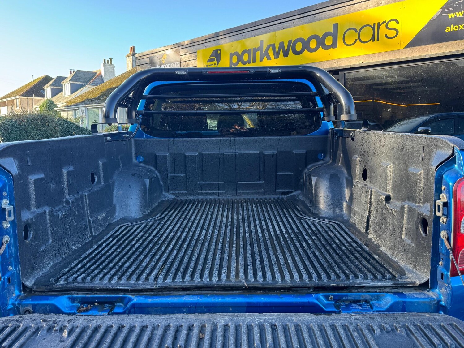 Used Mitsubishi L200 2018 for sale - 76620537: Photo 39