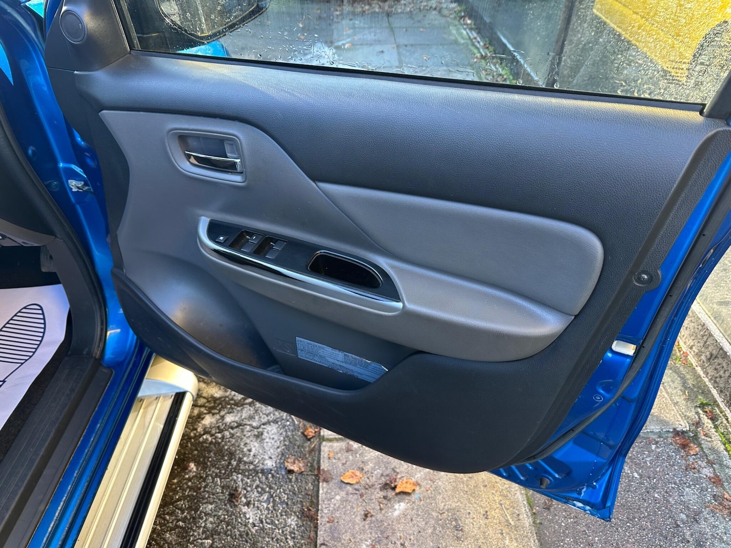 Used Mitsubishi L200 2018 for sale - 76620537: Photo 40