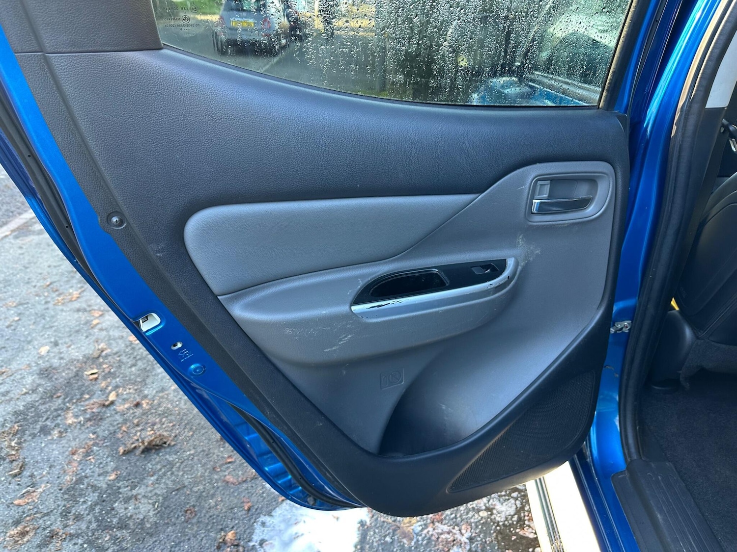 Used Mitsubishi L200 2018 for sale - 76620537: Photo 42