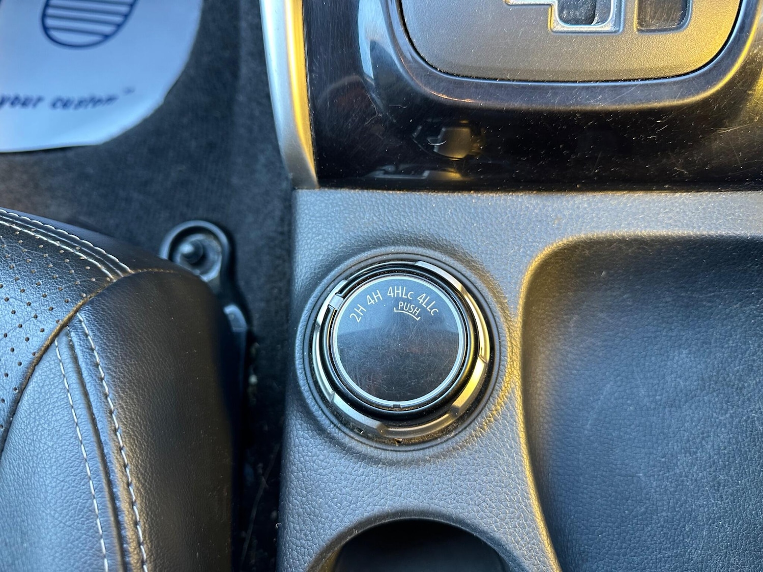 Used Mitsubishi L200 2018 for sale - 76620537: Photo 45