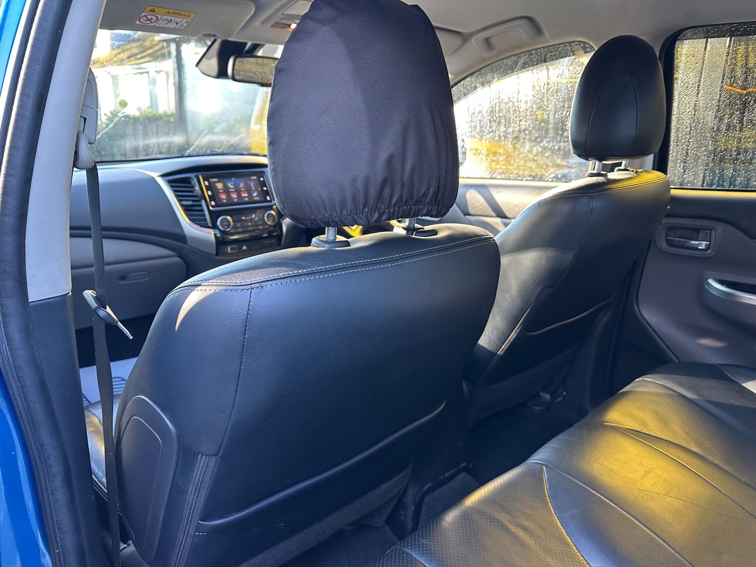 Used Mitsubishi L200 2018 for sale - 76620537: Photo 46