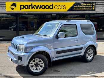 Used Suzuki Jimny 2013 for sale - 78573677: Photo