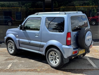 Used Suzuki Jimny 2013 for sale - 78573677: Photo