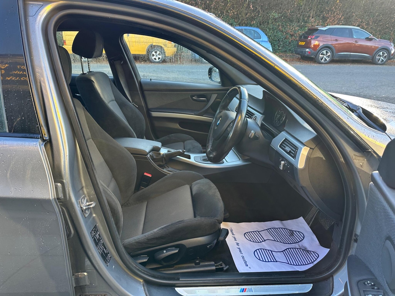 Used BMW 3 Series 2009 for sale - 76965150: Photo 10