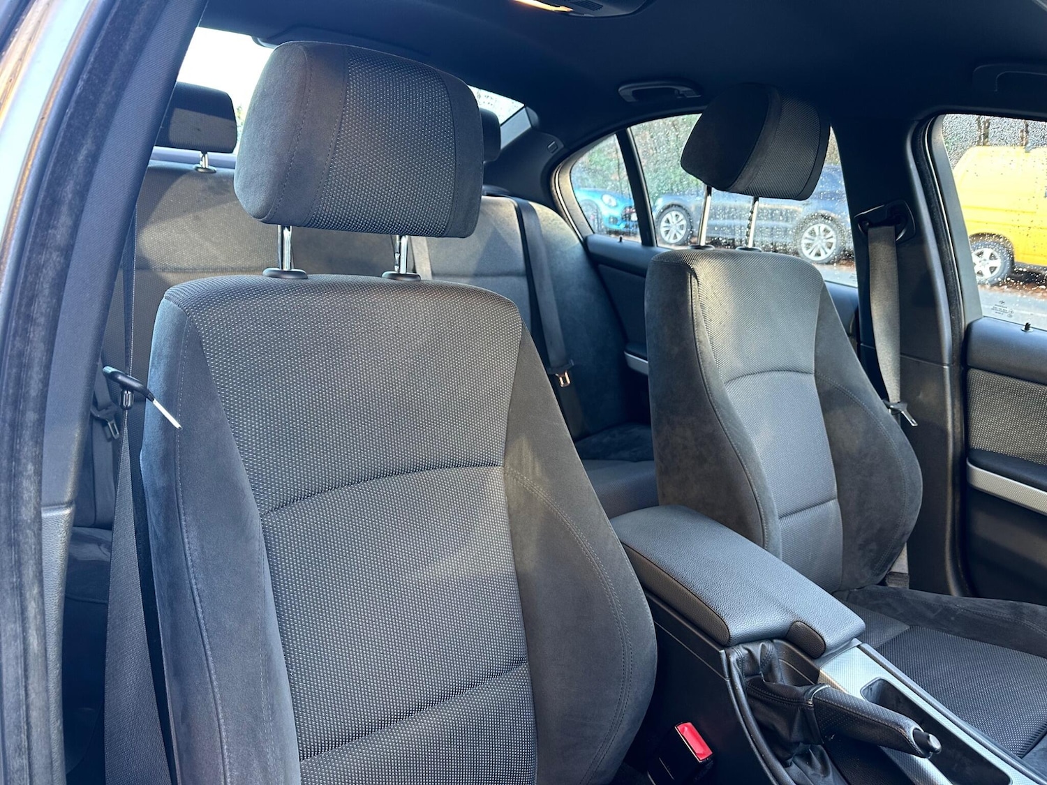 Used BMW 3 Series 2009 for sale - 76965150: Photo 11