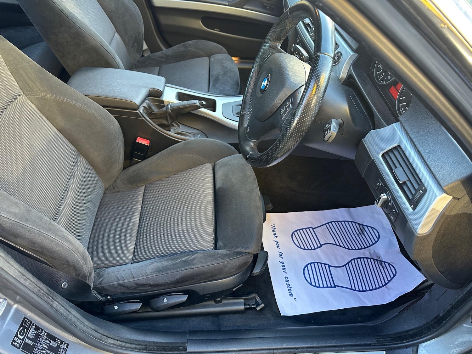 Used BMW 3 Series 2009 for sale - 76965150: Photo 12