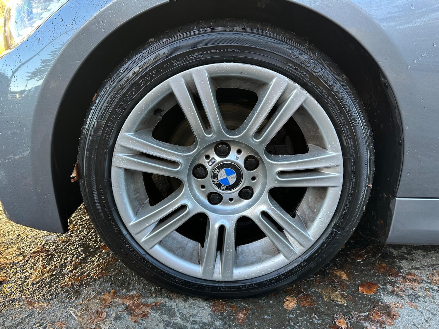 Used BMW 3 Series 2009 for sale - 76965150: Photo 30