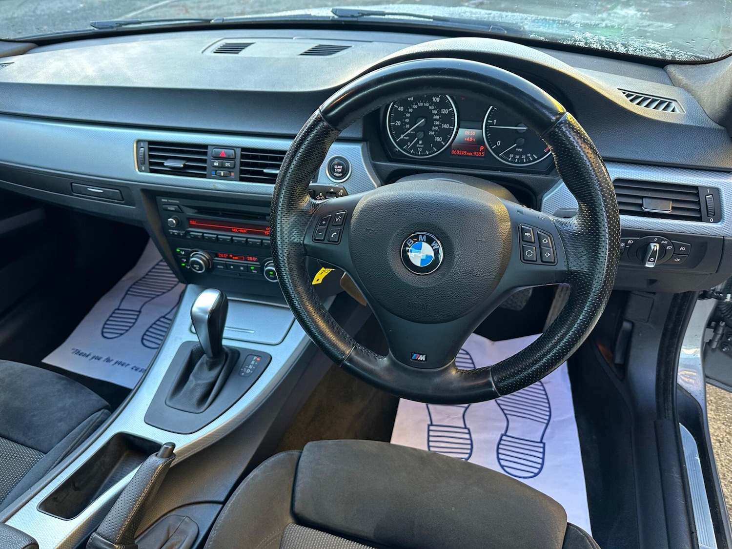 Used BMW 3 Series 2009 for sale - 76965150: Photo 34