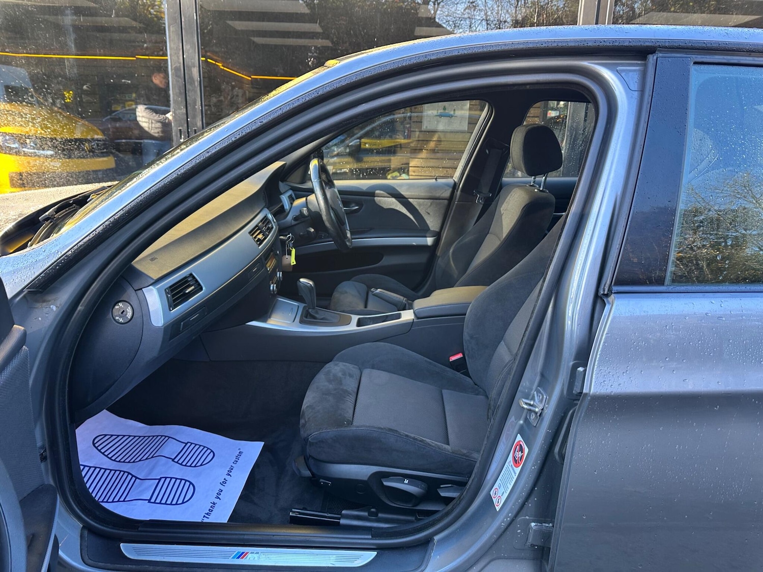 Used BMW 3 Series 2009 for sale - 76965150: Photo 36